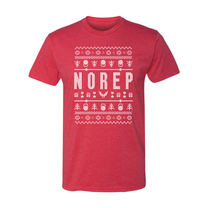 Hiller "NOREP" Holiday Tees