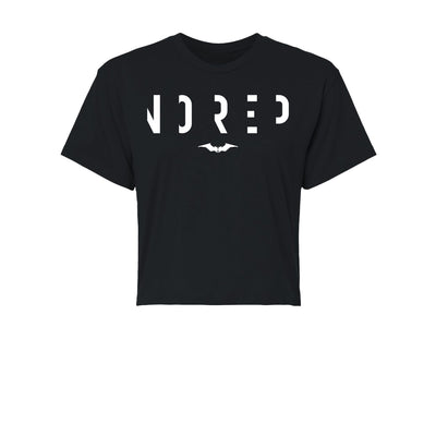 Hiller "NOREP" Women’s Crop Tee