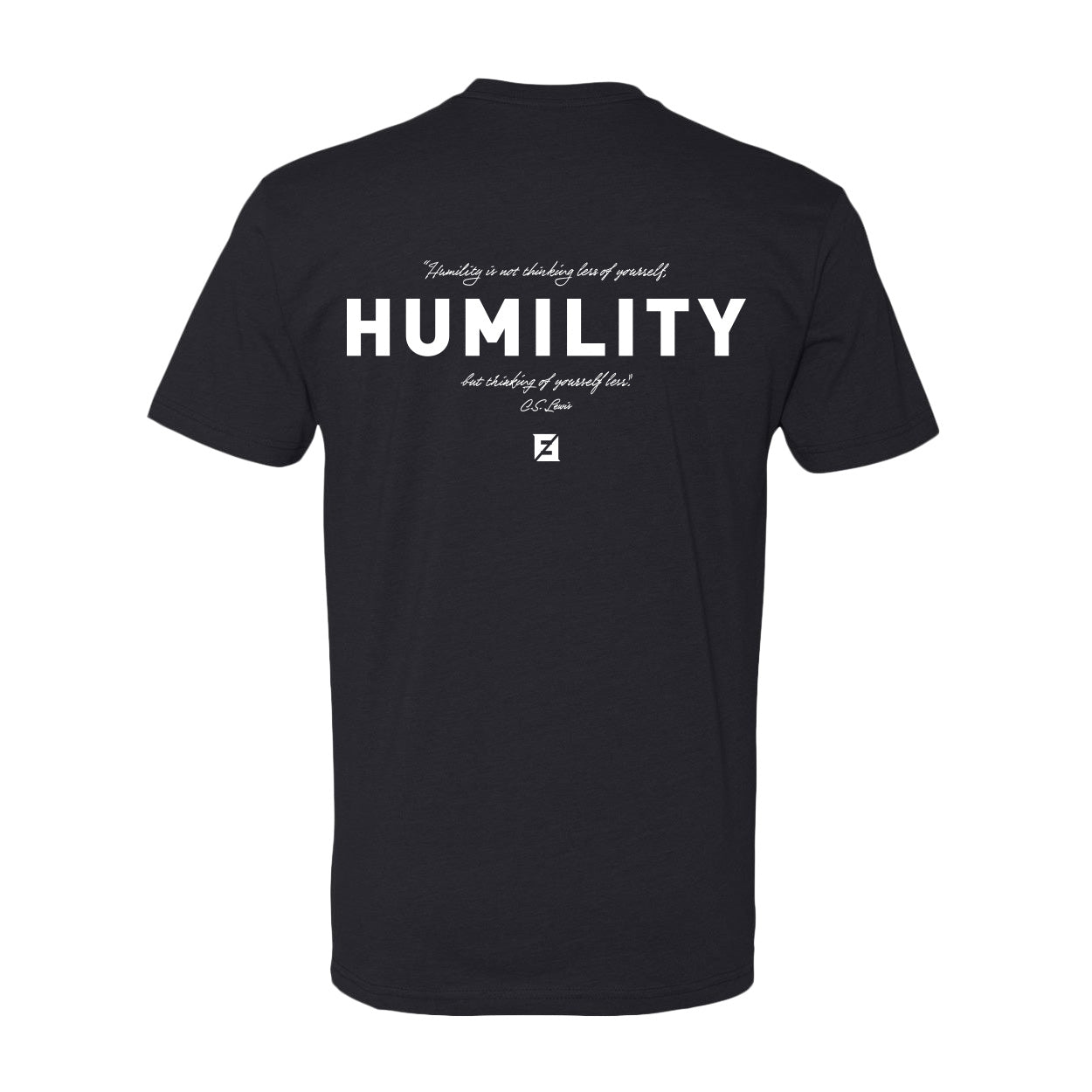 Humility Athletic Tee