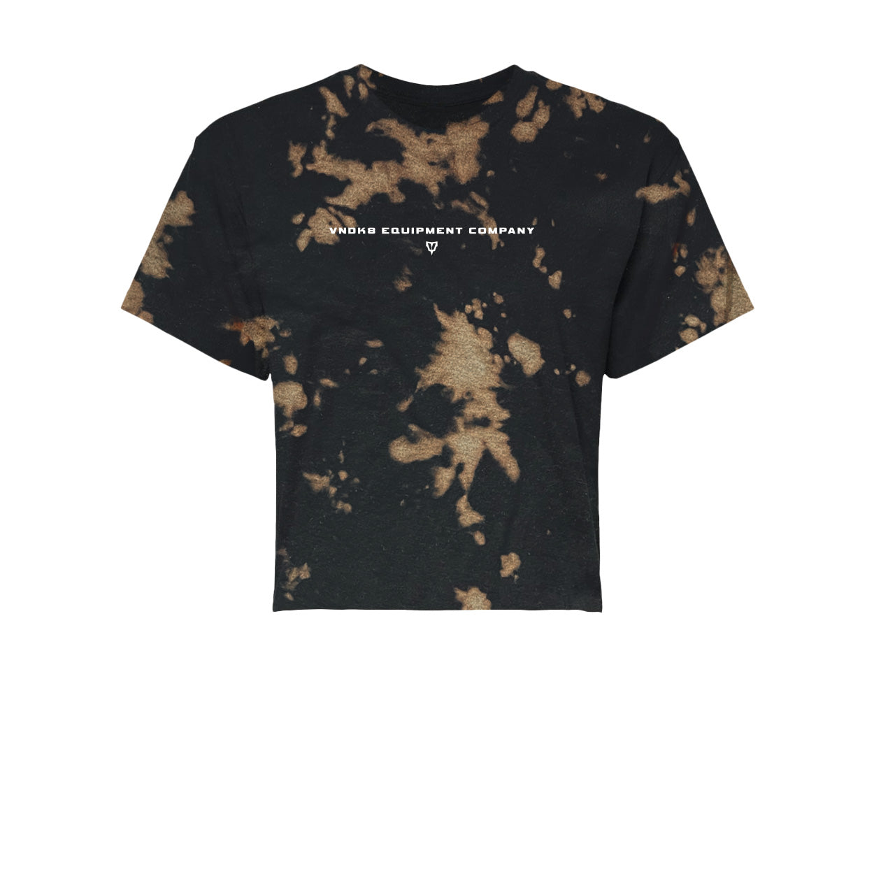 Humility Women's Crop Tee