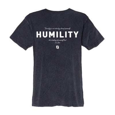 FF Humility Relaxed Tees