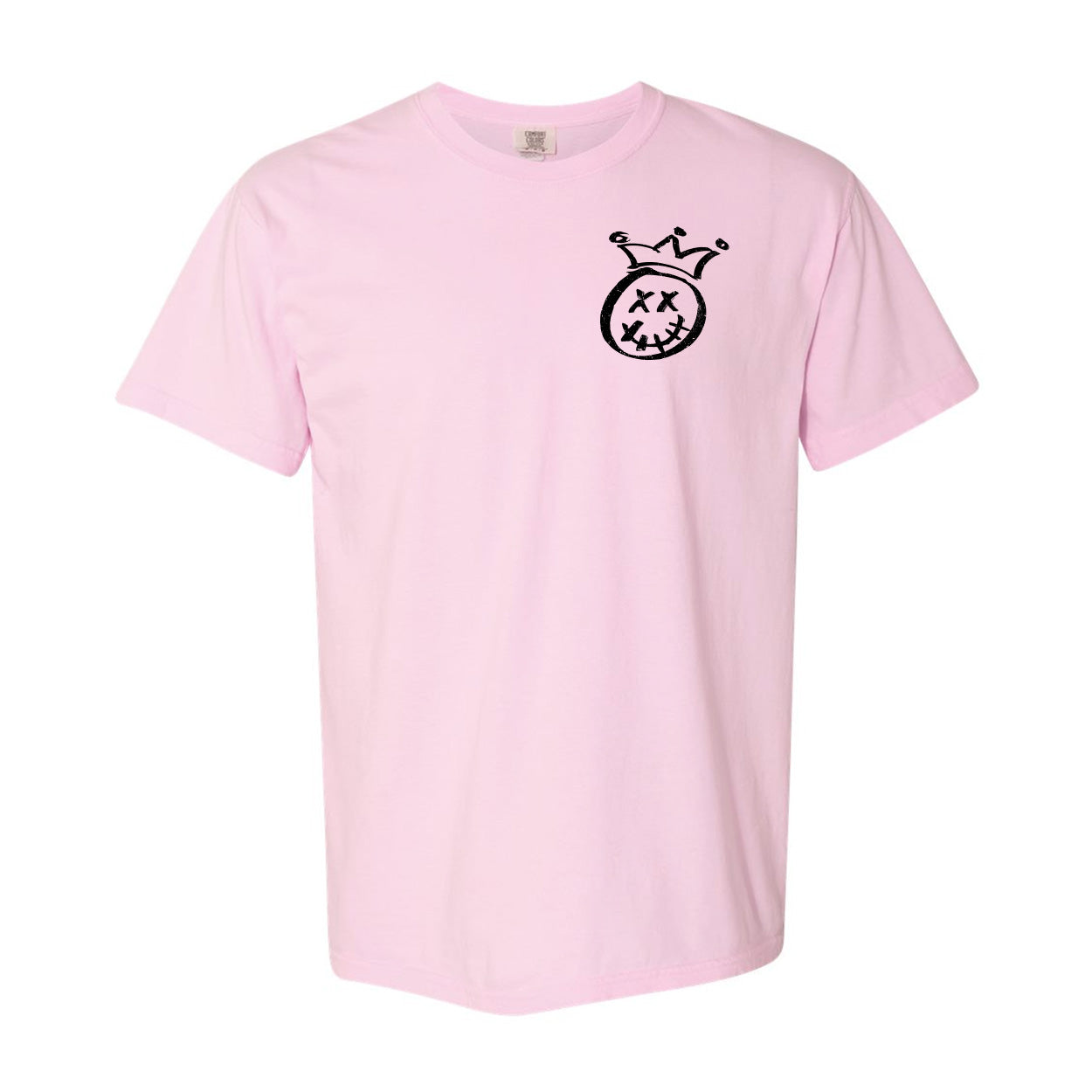 Everything Hurts Relaxed Tees