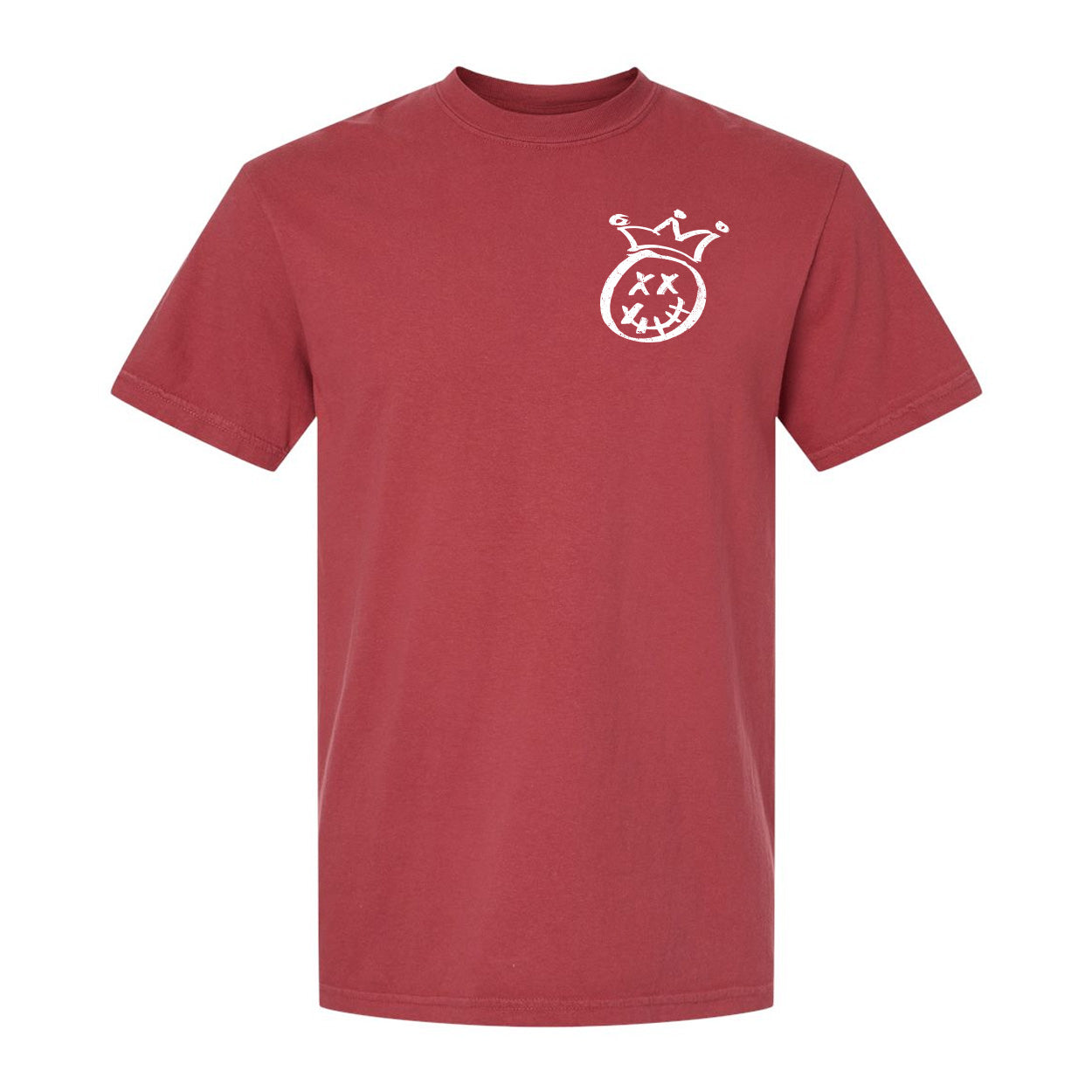 Everything Hurts Relaxed Tees