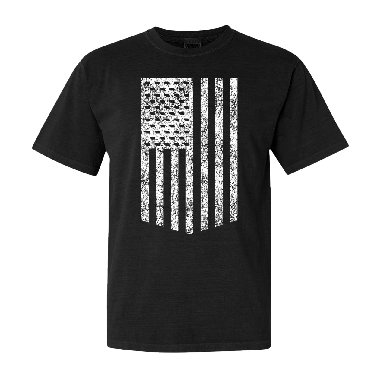 Husker Nation Relaxed Tees