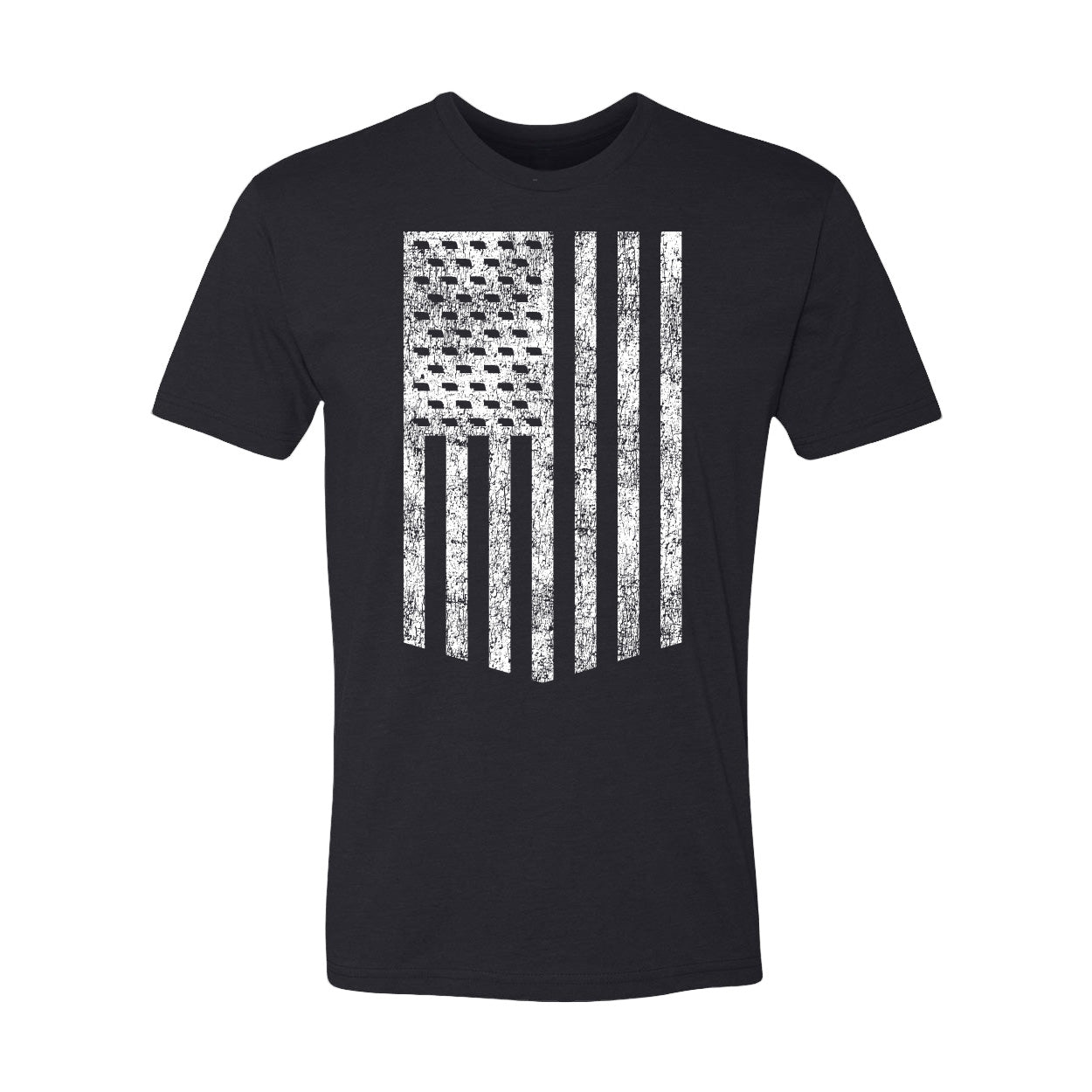 Husker Nation Athletic Tees