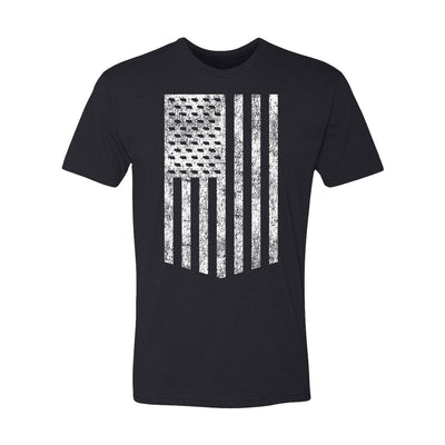Husker Nation Athletic Tees