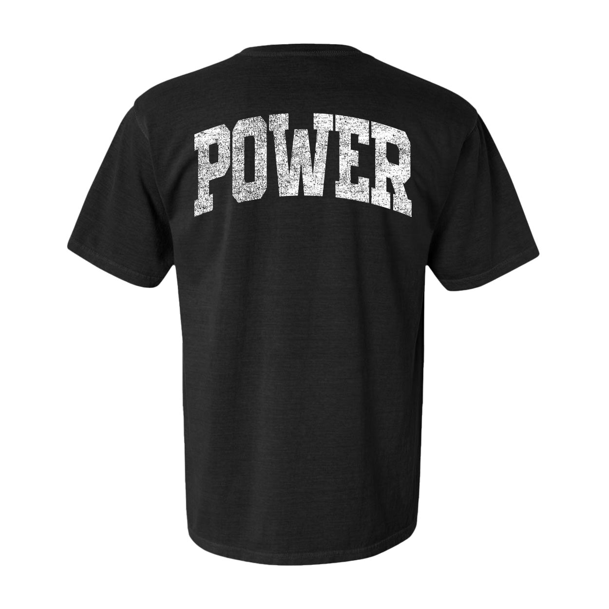 Husker Power Relaxed Tees