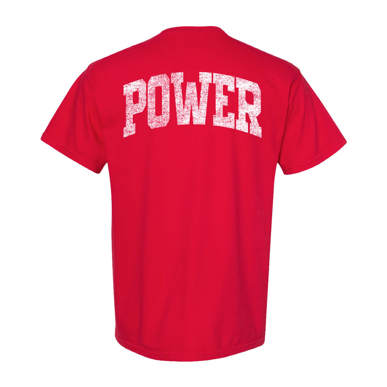 Husker Power Relaxed Tees