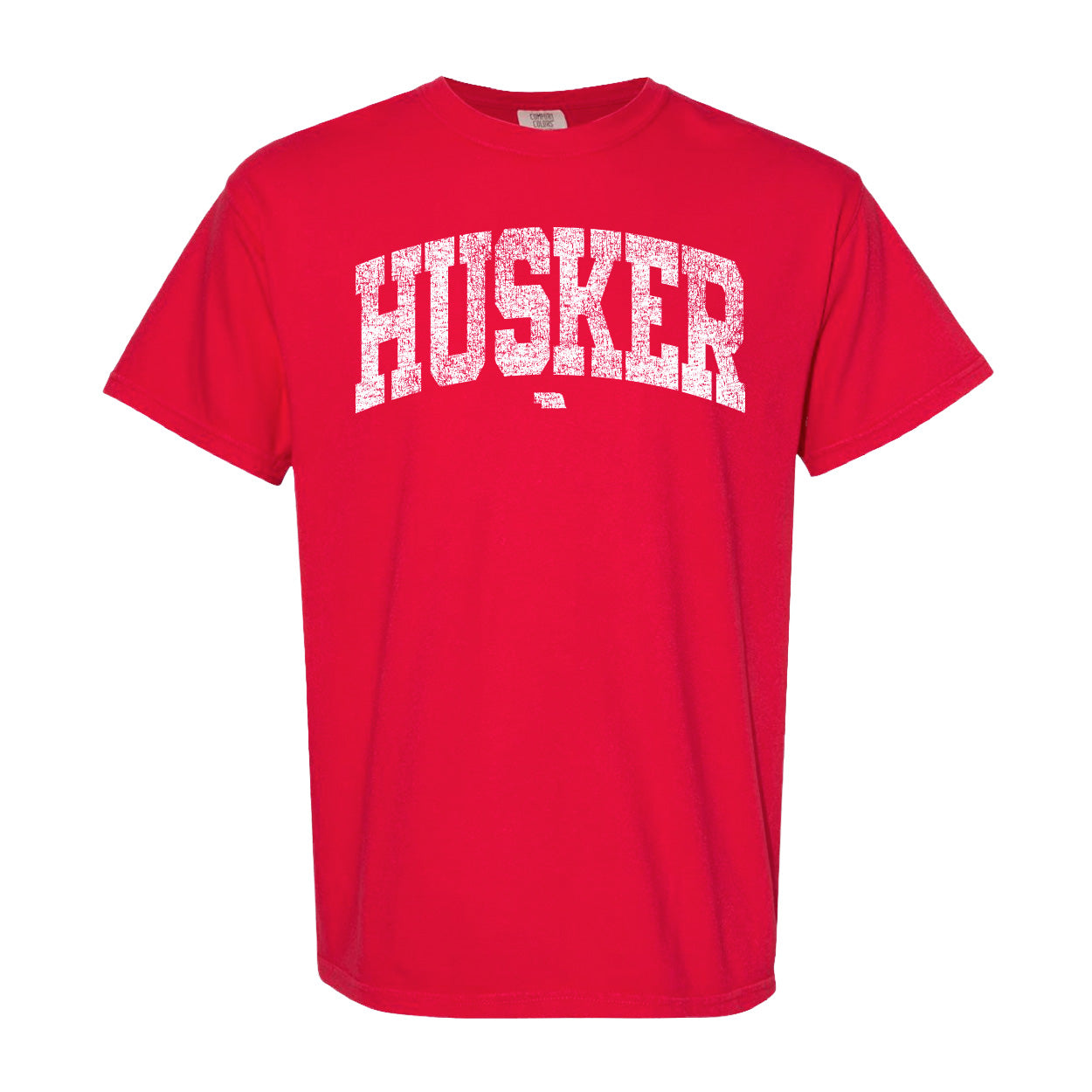 Husker Power Relaxed Tees