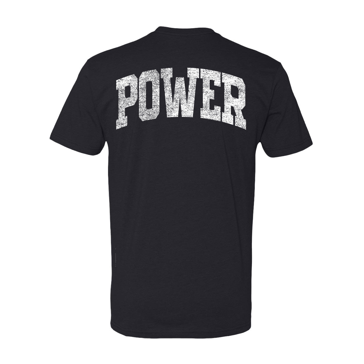 Husker Power Athletic Tees