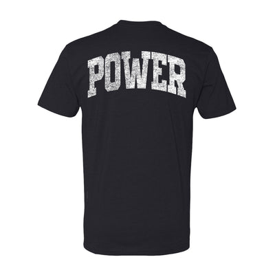 Husker Power Athletic Tees