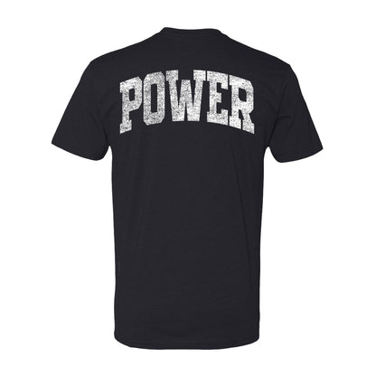 Husker Power Athletic Tees