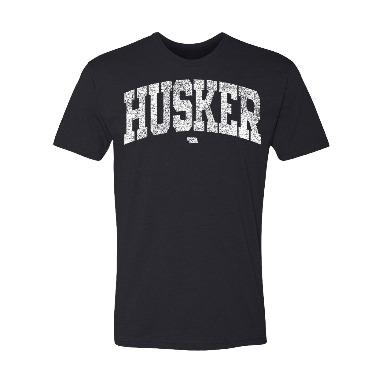 Husker Power Athletic Tees