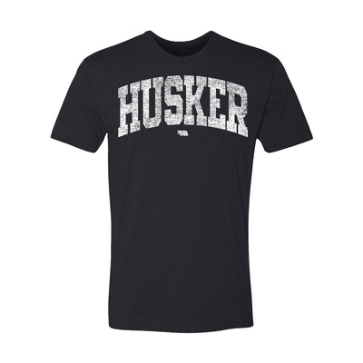Husker Power Athletic Tees
