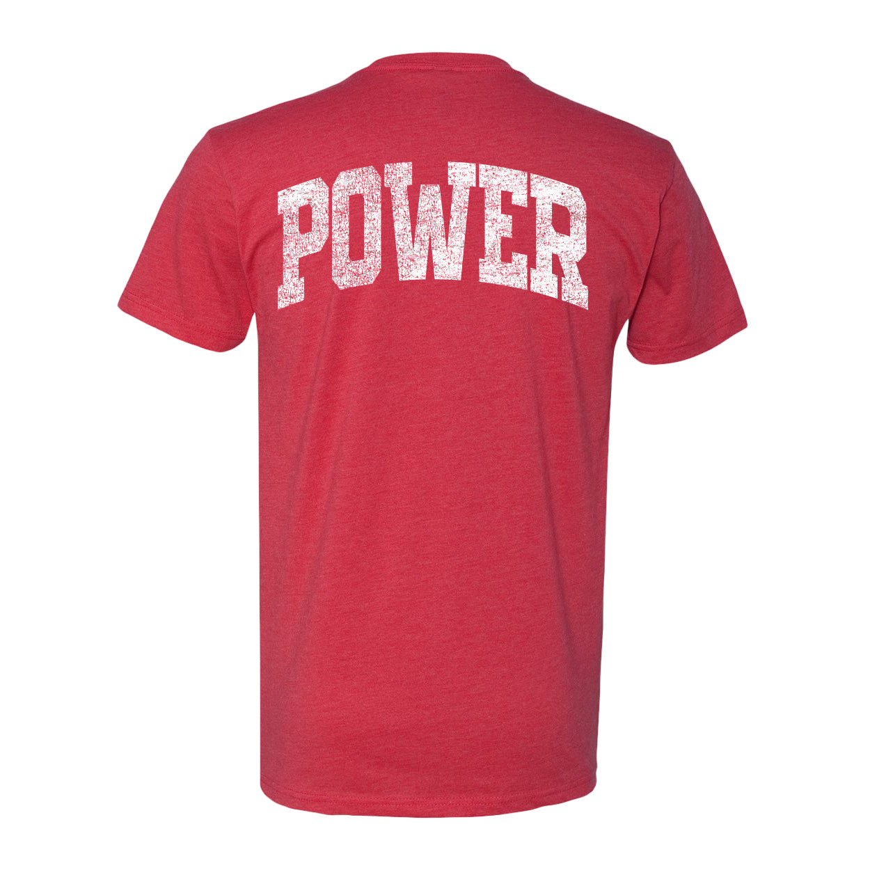 Husker Power Athletic Tees