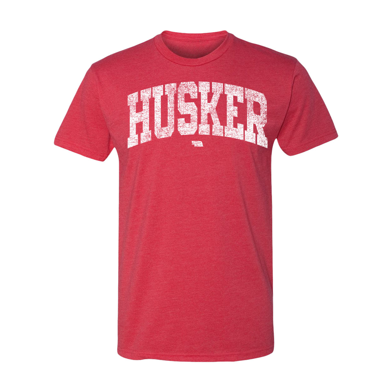 Husker Power Athletic Tees