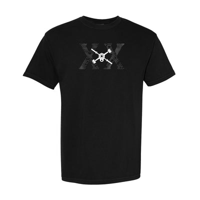 Preorder: TDC XX Games Tee