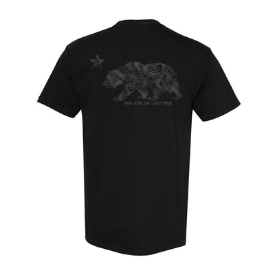 Preorder: TDC XX Games Tee