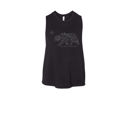 Preorder: TDC XX Games Crop Tank