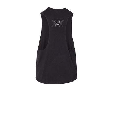 Preorder: TDC XX Games Crop Tank