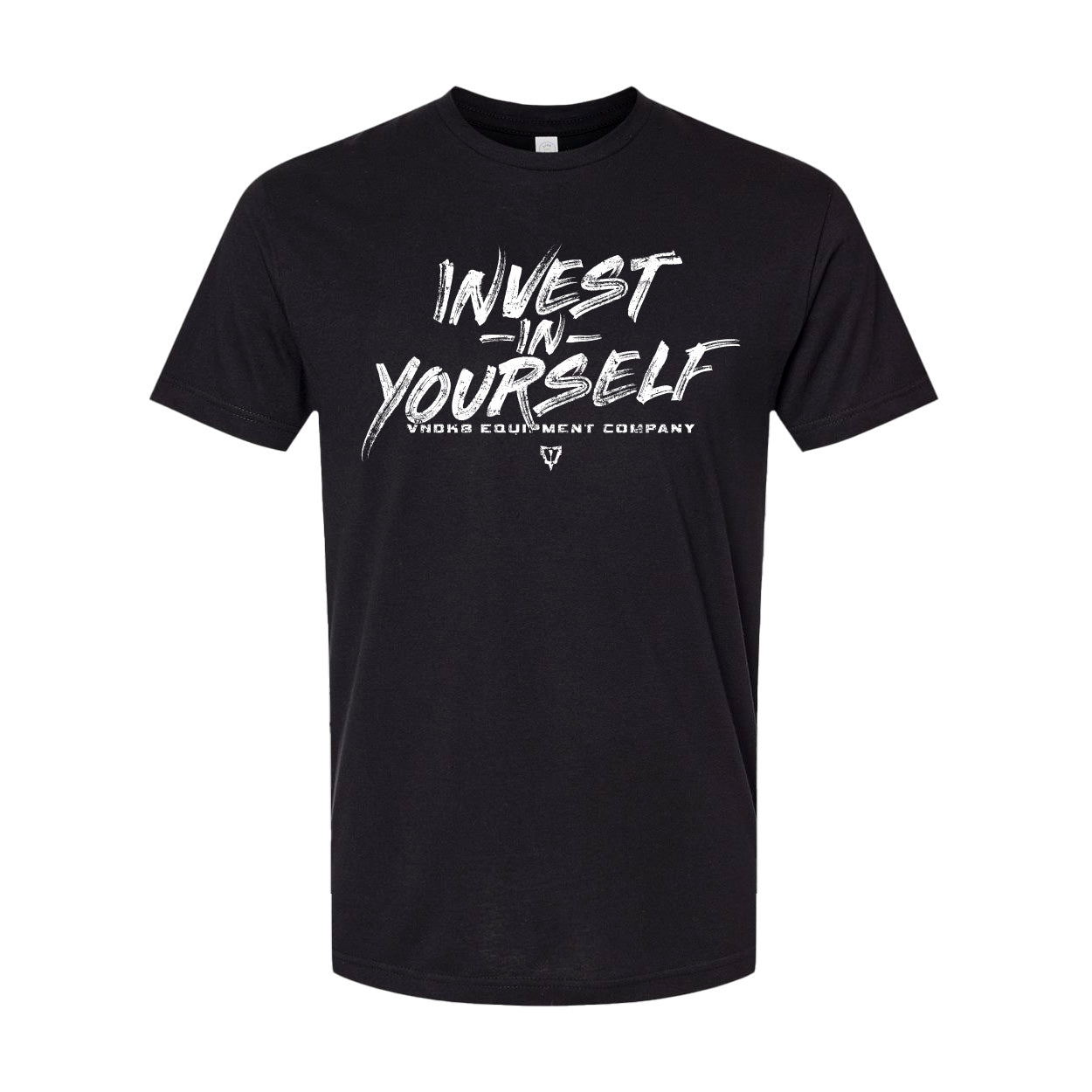 Invest In Yourself Tees