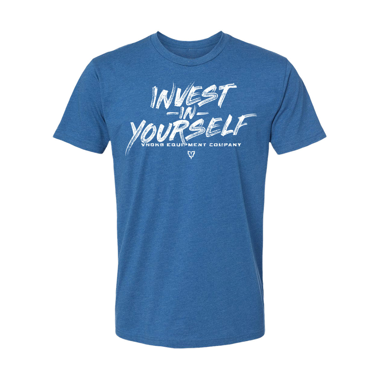 Invest In Yourself Tees