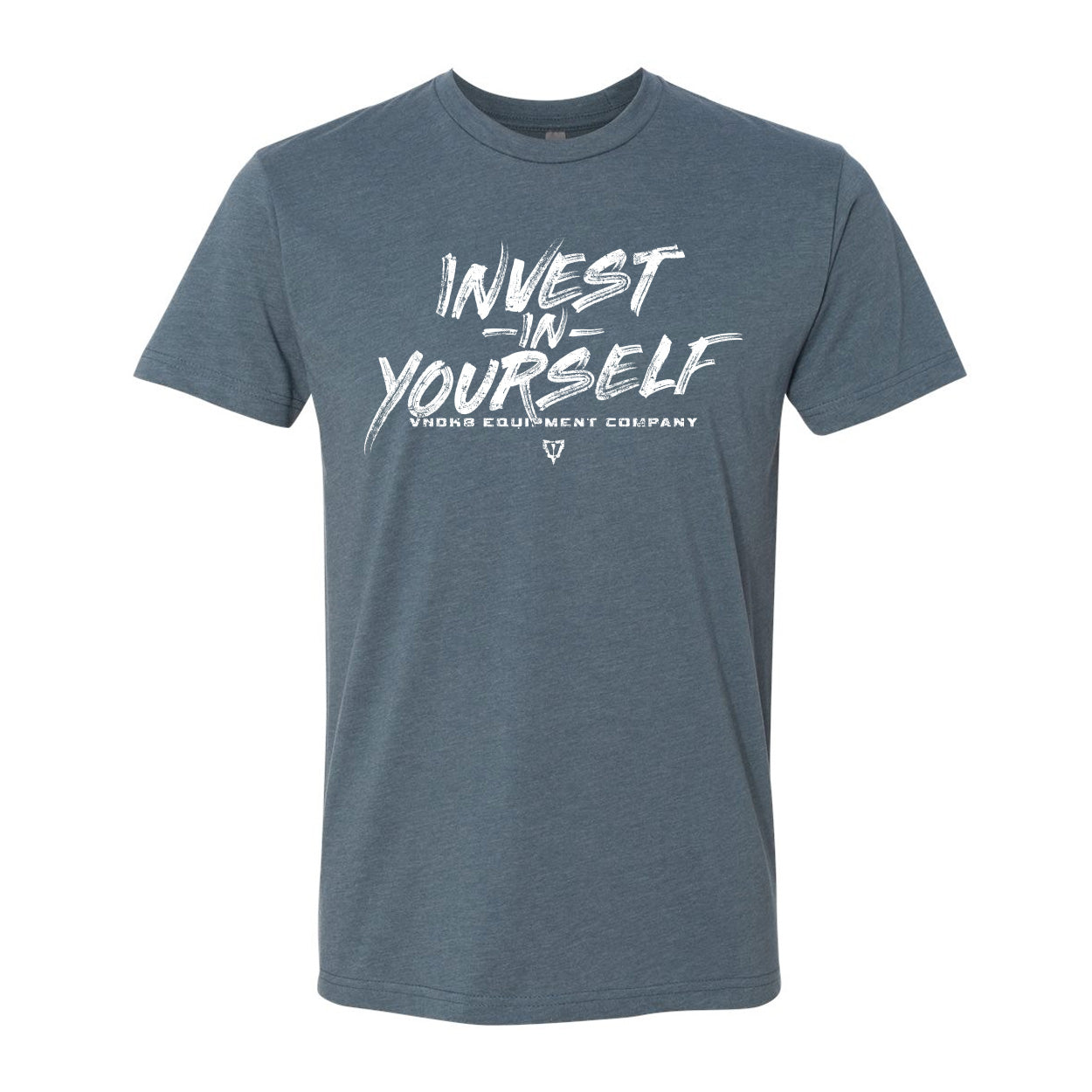 Invest In Yourself Tees
