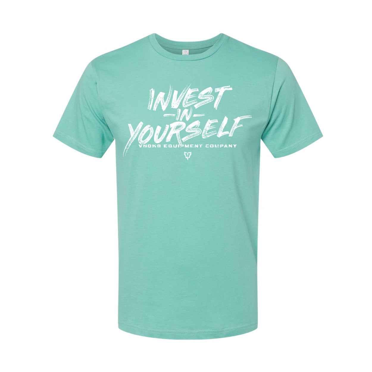 Invest In Yourself Tees