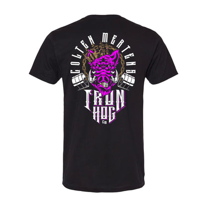 Limited Edition Preorder: Colten Mertens 2026 Open Winner Tee