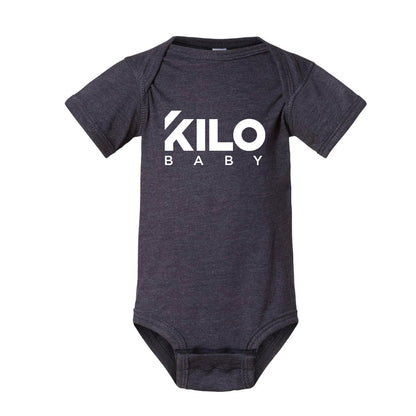 Kilo Gyms Onesie