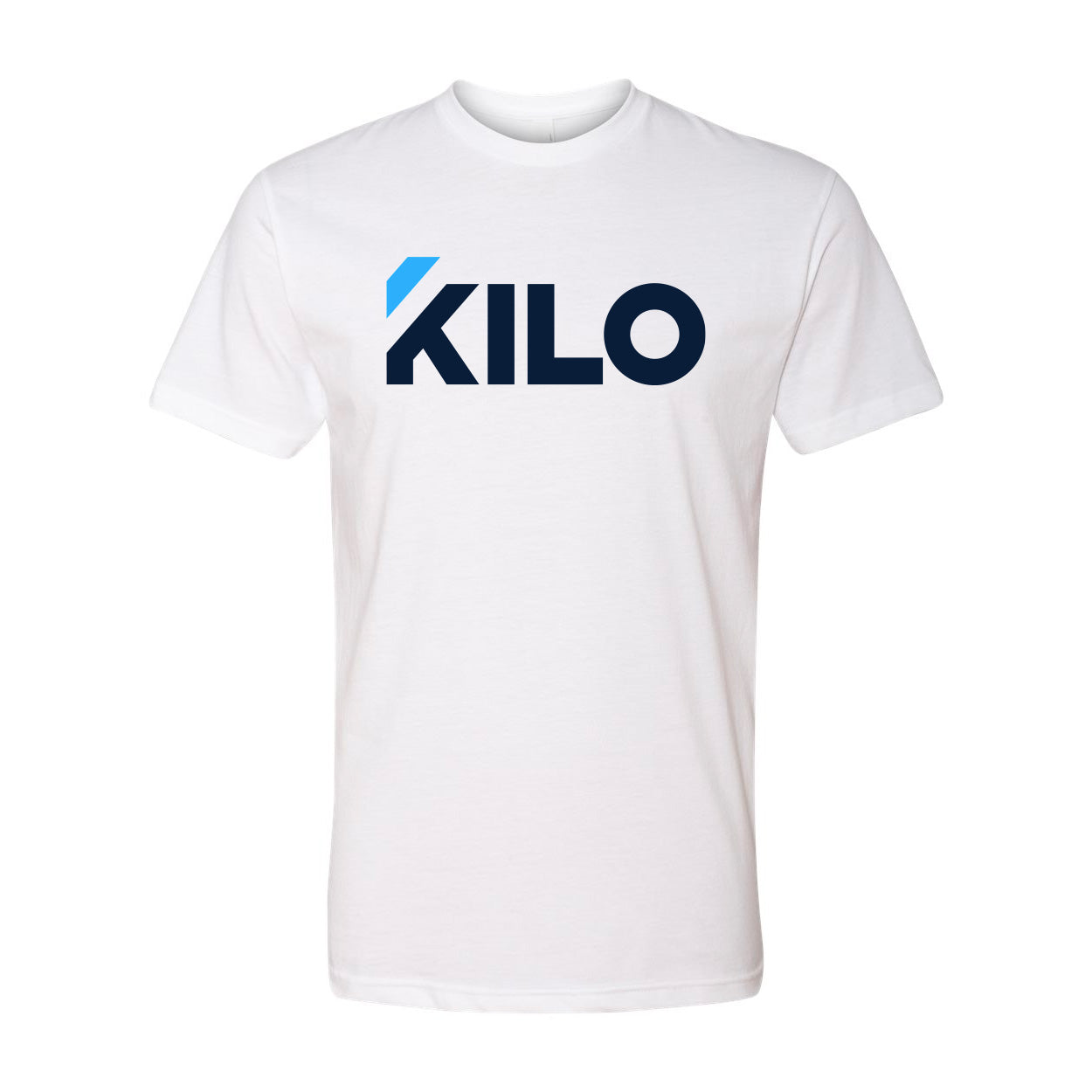 Kilo Gyms Standard Tee