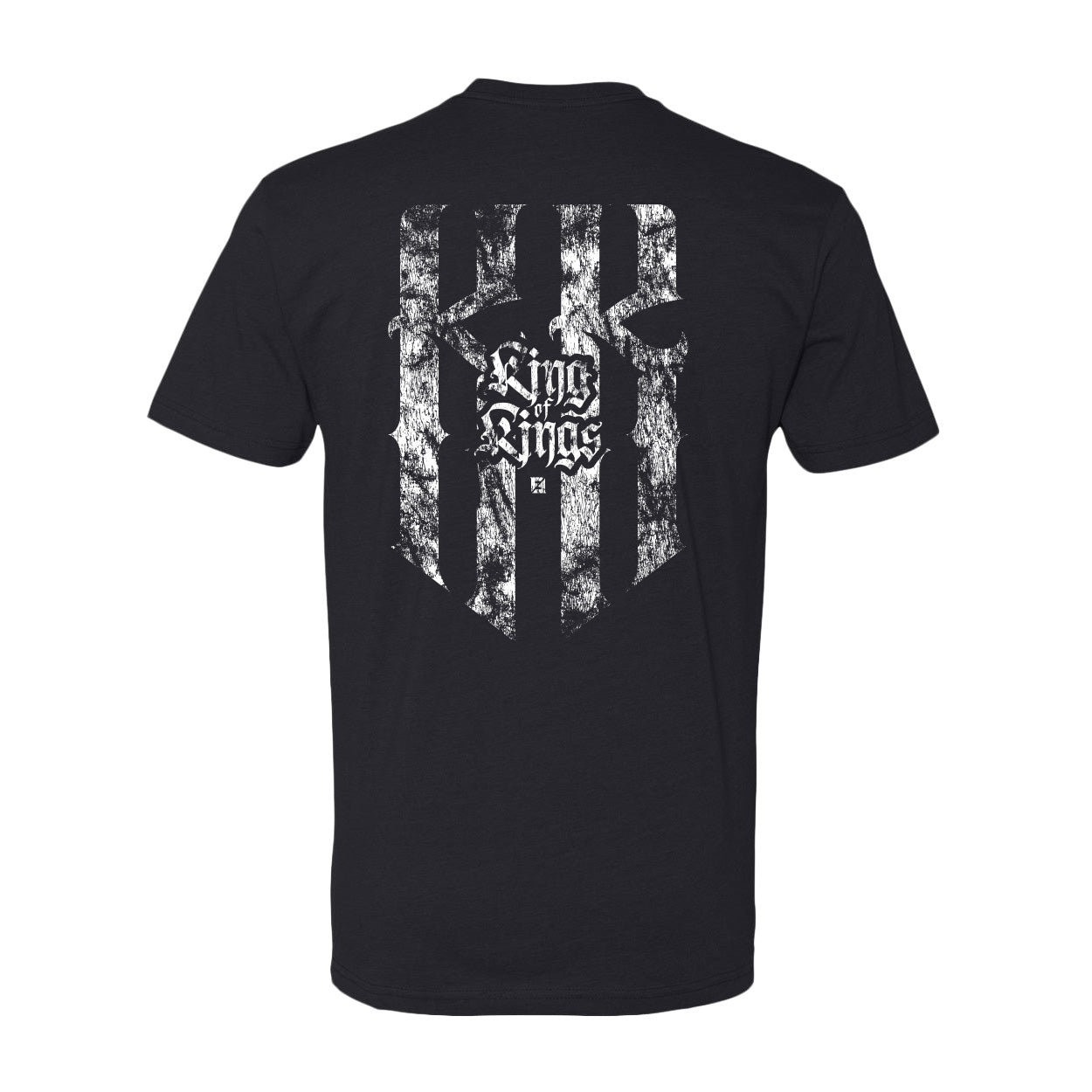 King of Kings Athletic Tee