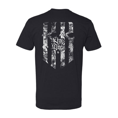 FF King of Kings Athletic Tee