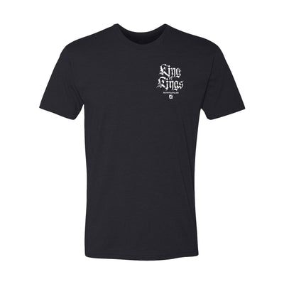 FF King of Kings Athletic Tee