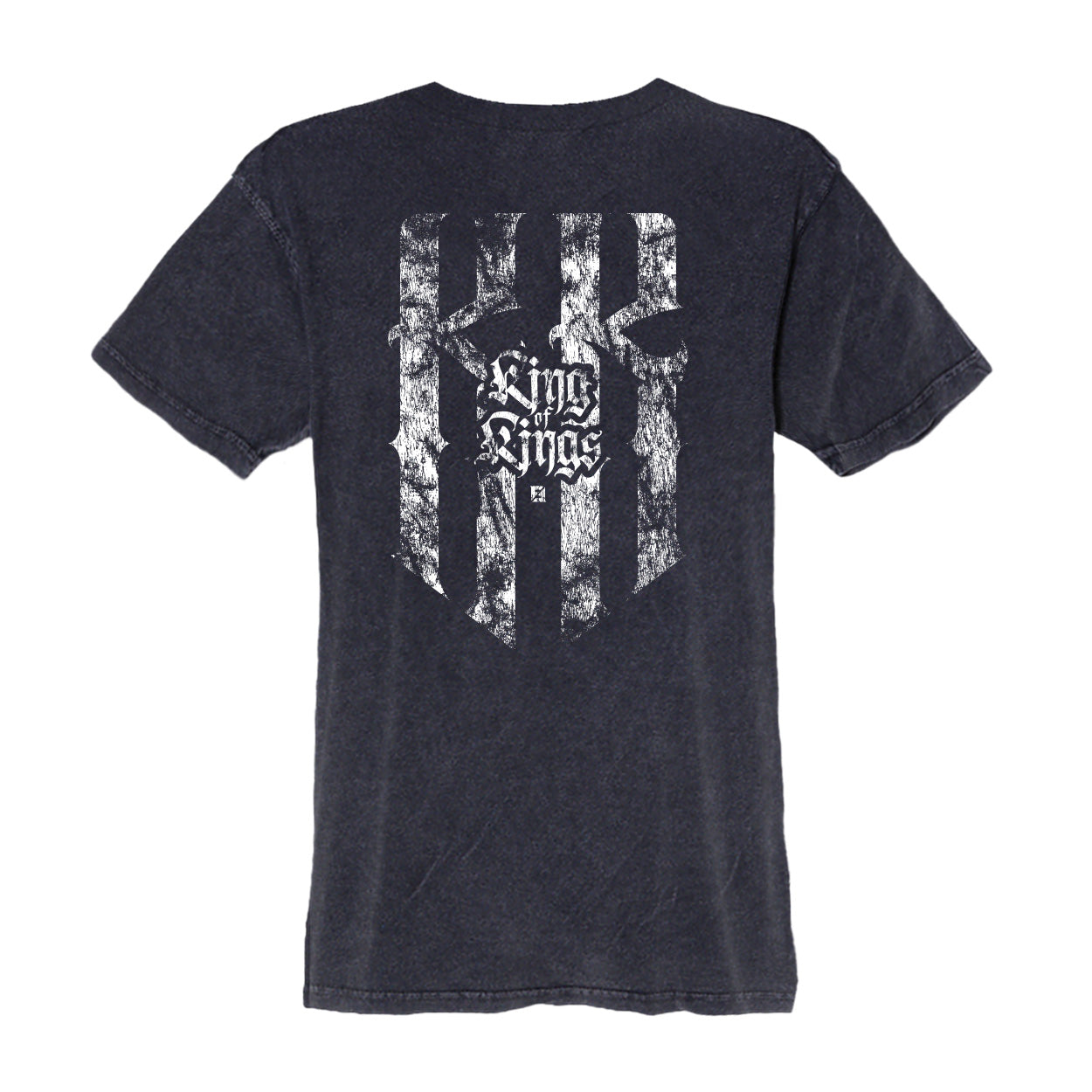 King of King Relaxed Tees