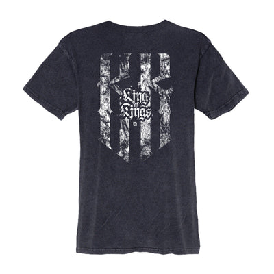 FF King of King Relaxed Tees
