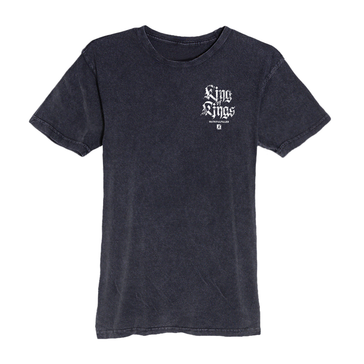 King of King Relaxed Tees