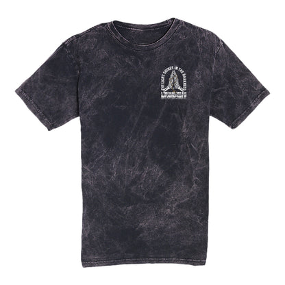 Light Shines Relaxed Tee