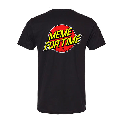 MFT Cruzing Athletic Tee