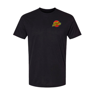 MFT Cruzing Athletic Tee