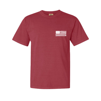 MTW American Wiener Tees