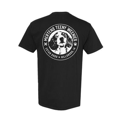 MTW Otis Logo Tees