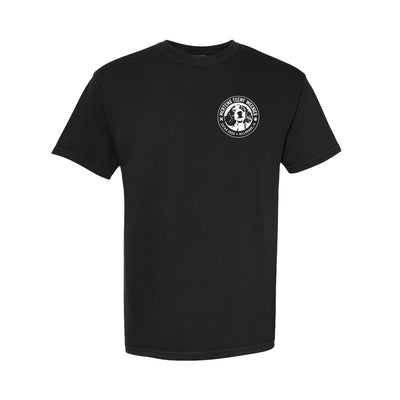 MTW Otis Logo Tees