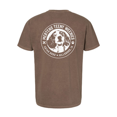 MTW Otis Logo Tees