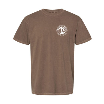 MTW Otis Logo Tees