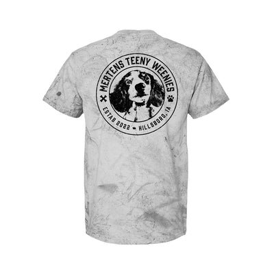 MTW Otis Logo Tees