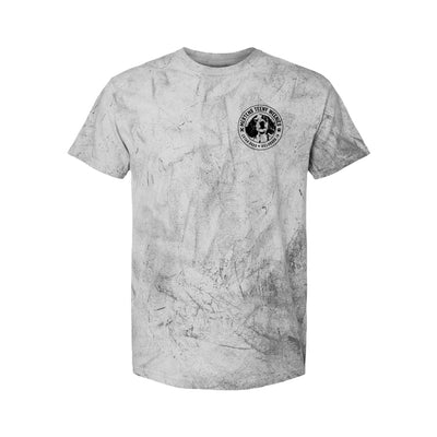 MTW Otis Logo Tees