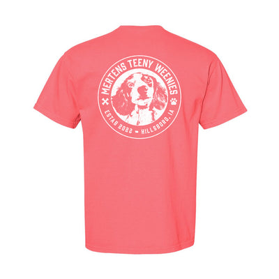 MTW Otis Logo Tees