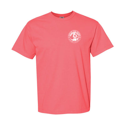 MTW Otis Logo Tees
