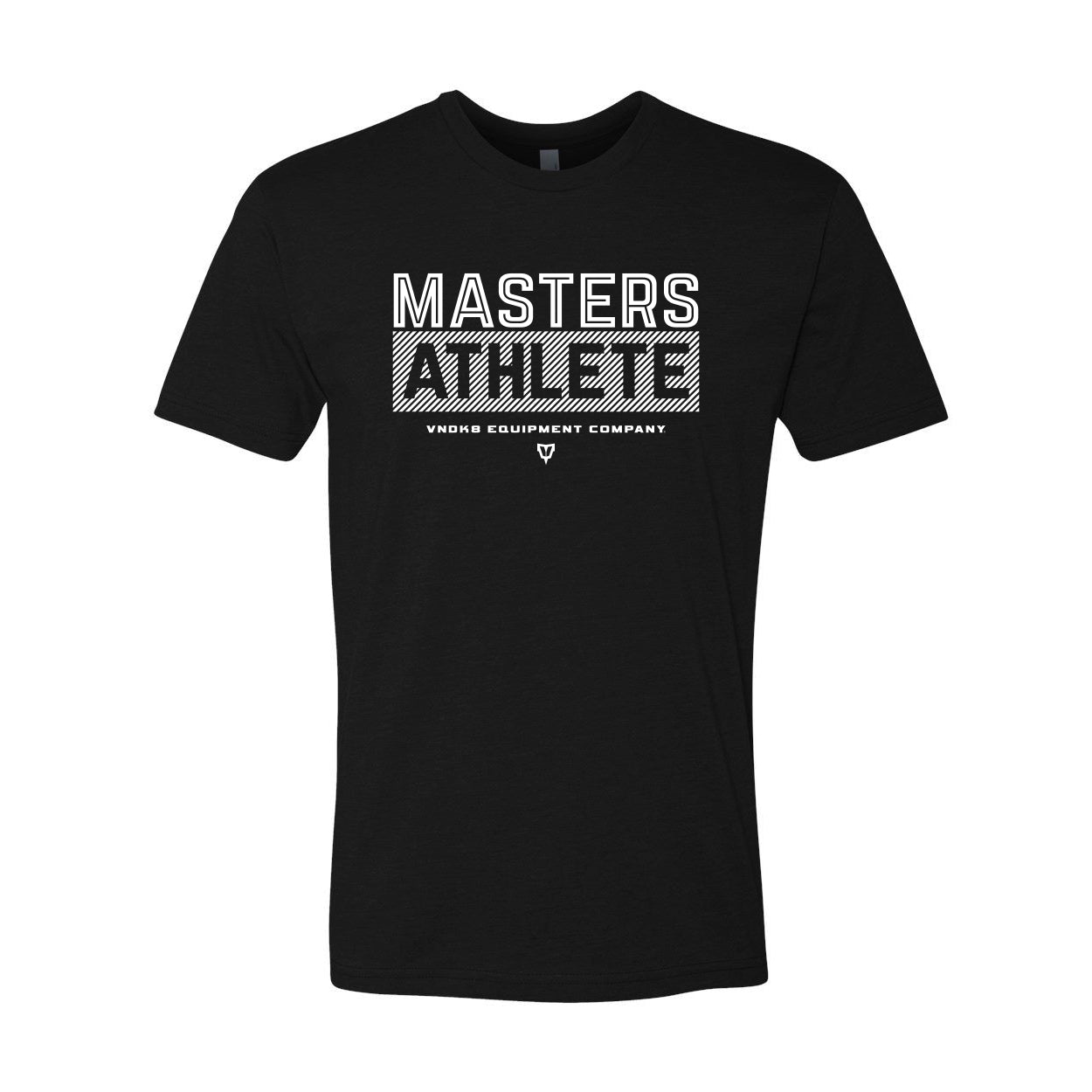 Masters Athlete Tees